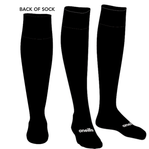 BOKS Rugby Long Sports Socks 2025 (Adults)
