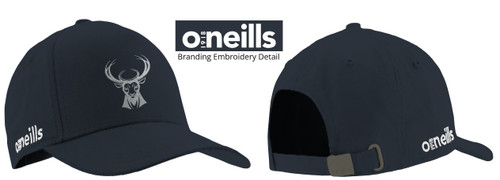 BOKS Rugby Sully Baseball Cap 2025