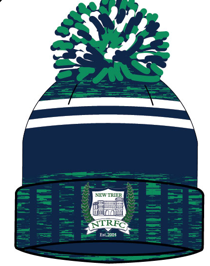 New Trier Rugby Canyon Knitted Bobble Hat 2026 (Adults)