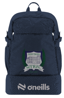 New Trier Rugby Endurance Backpack 2026
