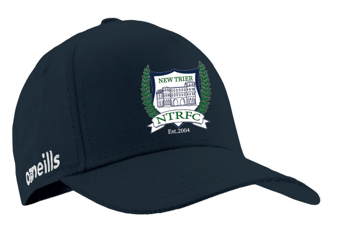 New Trier Rugby Sully Baseball Cap 2026 (Kids)