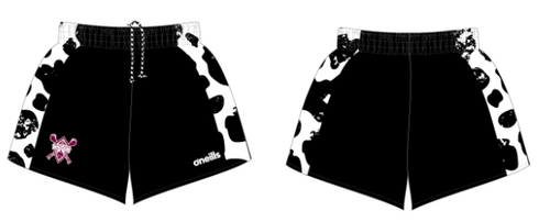 Madison GAA Mourne Shorts Ladies Football 2026 (Adults)