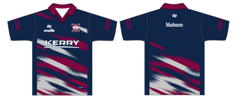 Madison GAA Training Jersey 2026 (Kids)