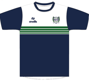 New Trier Rugby Lincoln T-Shirt 2026 (Adults)