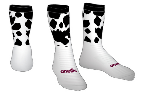 Madison GAA Koolite Max Midi Sports Socks 2026 (Youths)
