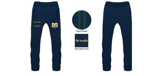 Buffalo Fenians Dolmen Squad Leisure Pants 2026 (Adults)