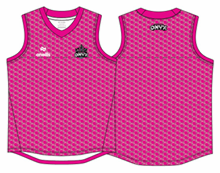 Denver Onyx Rugby Sub X Vest Top 2026