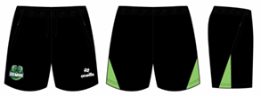 TC Gemini Rugby Galvas Leisure Shorts 2026
