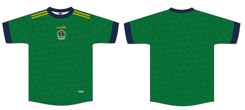 Dutchess County Griffins Training Jersey (Adult)