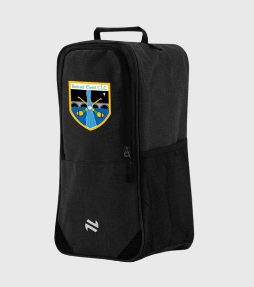 Twin Cities Robert Emmets Blitz Boot Bag 2026