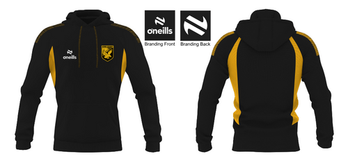 University of Iowa Womens Rugby Odin Fleece Overhead Hoodie 2026 (Adults)