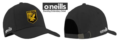 University of Iowa Womens Rugby Sully Baseball Cap 2026 (Adults)