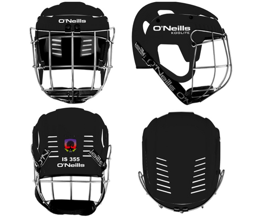 Willamette Valley Nomads Team Hurling Helmet 2026