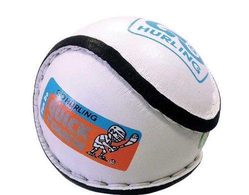 Willamette Valley Nomads Quick Touch  Sliotar 2026 (Adults)