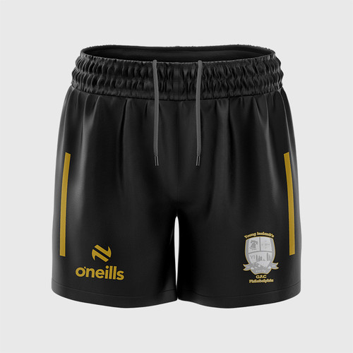 Young Irelands GFC Philadelphia Dolmen Training Shorts 2026 (Adults)