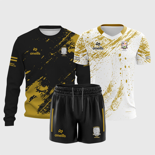 Young Irelands GFC Philadelphia Training Pack 2026 (Adults)