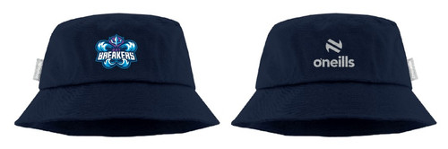 Bay Breakers Rugby Alburn Bucket Hat 2026 (One Size)