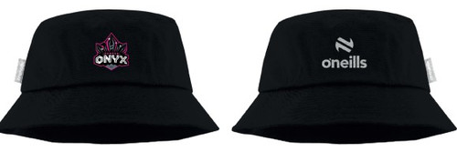 Denver Onyx Rugby Alburn Bucket Hat 2026 (One Size)