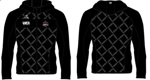 Denver Onyx Rugby Vortex Lightweight Padded Jacket 2026 (Adults)