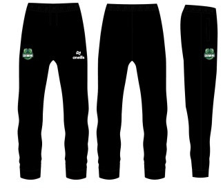 TC Gemini Rugby Benson Fleece Pants 2026 (Adults)
