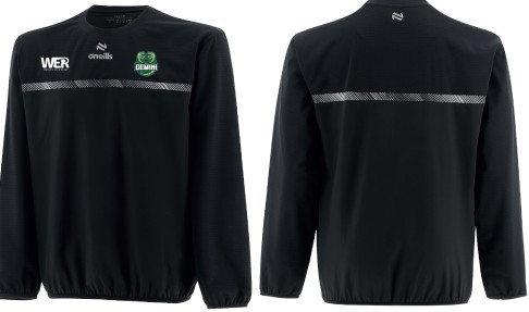 TC Gemini Rugby Tropical Windbreaker 2026 (Adults)