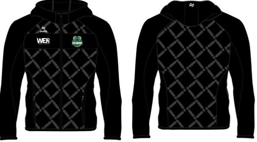 TC Gemini Rugby Vortex Lightweight Padded Jacket 2026 (Adults)
