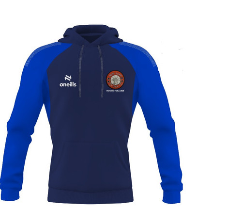New York Hurling Feile Odin Fleece Pullover Hoodie 2026 (Kids)