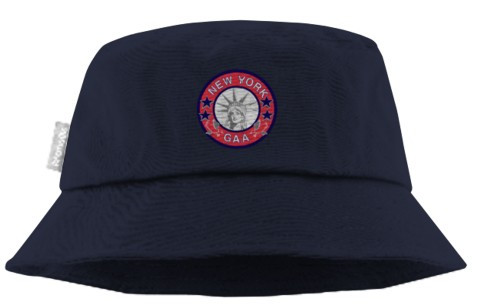NYGAA Alburn Bucket Hat 2026