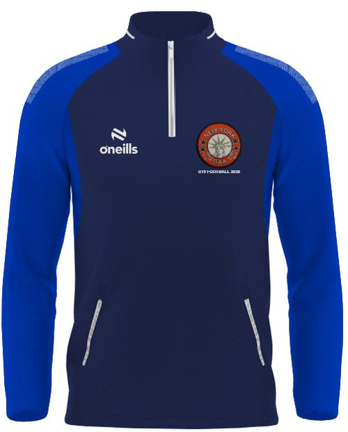 New York U15 Football Odin Squad Technical Top 2026 (Adults)