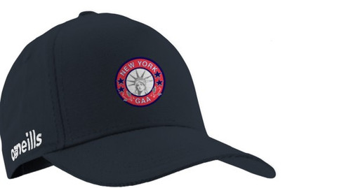 New York U15 Football Sully Baseball Cap 2026