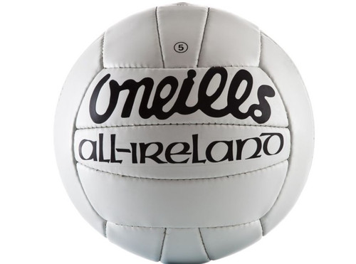 Delaware Gaels All Ireland Football 2026