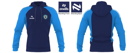 Delaware Gaels Odin Fleece Overhead Hoodie 2026 (Adults)