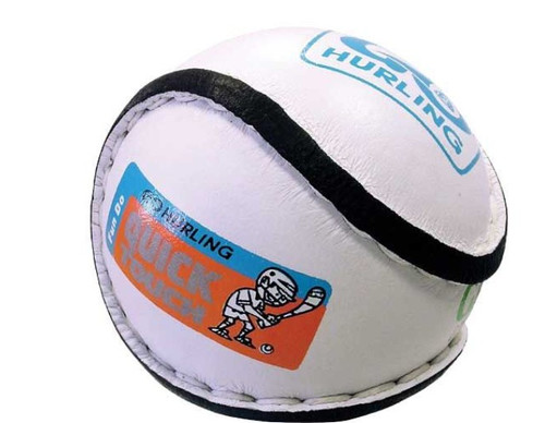 Delaware Gaels Quick Touch Hurling Ball 2026