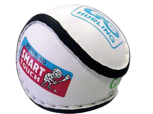 Delaware Gaels Smart Touch Hurling Ball 2026
