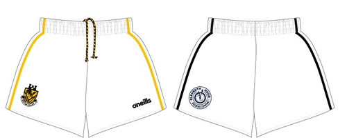 Pittsburgh Pucas Team Shorts  2026 (Adults)