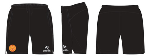 Bear FC React Woven Shorts 2026 (Adults)