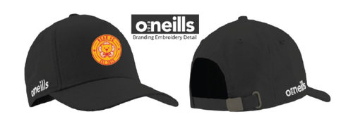 Bear FC Sully Baseball Cap 2026 (Kids)