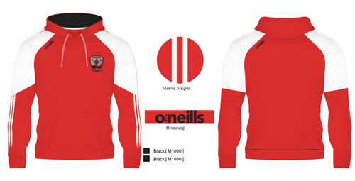 New York Celtic OSLO Hoodie 2 ADULTS