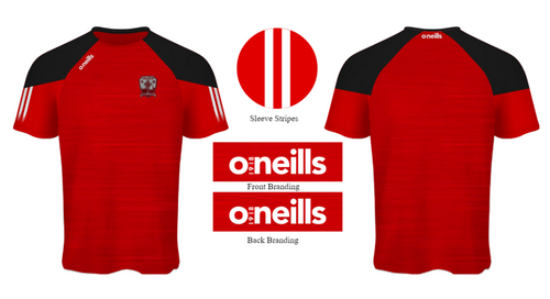 NEW YORK CELTICS Oslo T-Shirt (KIDS)