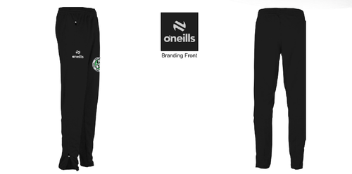 Seattle Gaels Durham Skinny Tracksuit Bottoms 2026 (Kids)