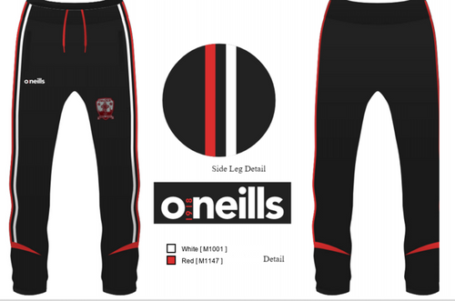 NEW YORK CELTICS  Loxton Skinny Pants (KIDS)