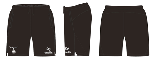 Austin Blacks Rugby Jenson Woven Shorts 2026 (Kids)
