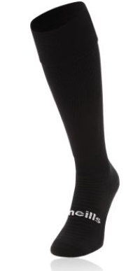 Austin Blacks Rugby Koolite Max Long Sports Socks 2026 (Adults)