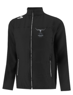 Austin Blacks Rugby Zephyr Light Weight Padded Jacket 2026 (Adults)