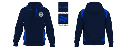 Washington DC Gaels Easton Fleece Pullover Hoodie 2026 (Kids)