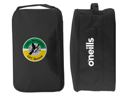 Aidan McAnespies GFC ONeills Boot Bag 2026
