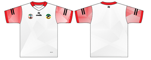 Aidan McAnespies GFC Training Jersey 2026 (Adults)