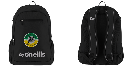 Aidan McAnespies GFC Triumph Backpack 2026 (Adults)
