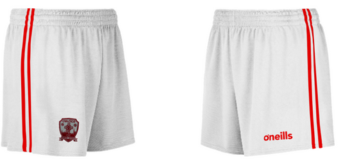 NEW YORK CELTICS  Mourne Shorts