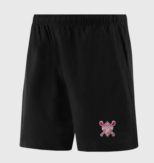 Madison GAA Jenson Woven Shorts 2026  (Kids)